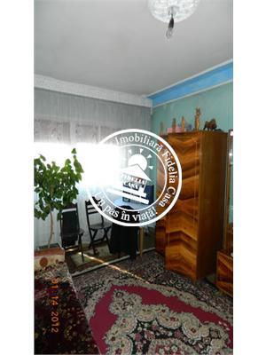 Apartament 3 camere de vanzare Iasi Lunca Cetatuii - Pret | Preturi Apartament 3 camere de vanzare Iasi Lunca Cetatuii