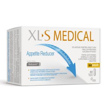 XL-S Medical Appetite Reducer *60cps - Pret | Preturi XL-S Medical Appetite Reducer *60cps