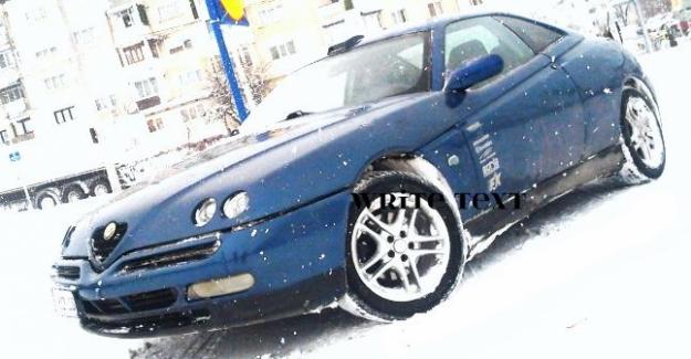 ALFA ROMEO GTV !!! 1450 EURO - Pret | Preturi ALFA ROMEO GTV !!! 1450 EURO