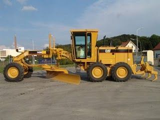 AutoGrader Caterpillar 140H NOU greder de vanzare vanzari grader nivelatoare utilaje asfalt utilaje constructii noi si s - Pret | Preturi AutoGrader Caterpillar 140H NOU greder de vanzare vanzari grader nivelatoare utilaje asfalt utilaje constructii noi si s