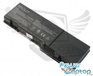 Baterie Dell Latitude 131L extinsa 9 celule - Pret | Preturi Baterie Dell Latitude 131L extinsa 9 celule