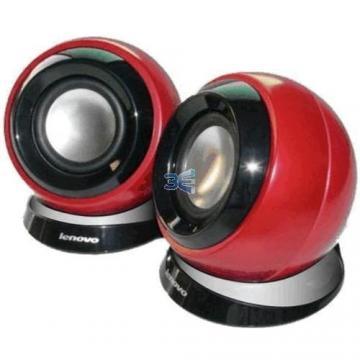 Lenovo M0520, Portable Speaker 2.0, Rosu - Pret | Preturi Lenovo M0520, Portable Speaker 2.0, Rosu