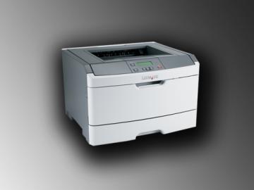 Lexmark E360D, Laser monocrom, Duplex, 40 ppm, 1200 x 1200 dpi - Pret | Preturi Lexmark E360D, Laser monocrom, Duplex, 40 ppm, 1200 x 1200 dpi