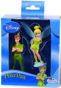 Bullyland - Figurina Peter Pan - Set2 - Pret | Preturi Bullyland - Figurina Peter Pan - Set2