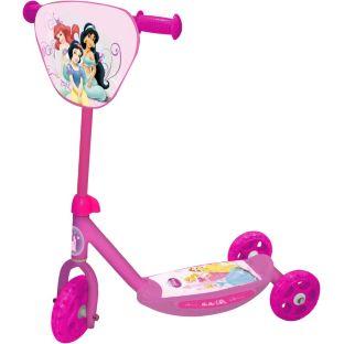 Trotineta roz disney princess - Pret | Preturi Trotineta roz disney princess