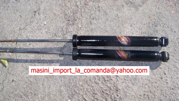 Vand Amortizoare Monroe Sport Spate Bmw E36 316 318 320 325 Coupe Compact Berlina Touring - Pret | Preturi Vand Amortizoare Monroe Sport Spate Bmw E36 316 318 320 325 Coupe Compact Berlina Touring