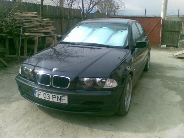 VAND BMW 316 - Pret | Preturi VAND BMW 316