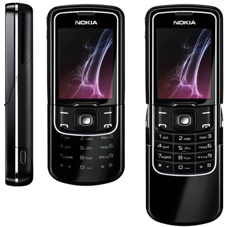 Vand Nokia 8600 Luna - intretinut - 449 R o n - Pret | Preturi Vand Nokia 8600 Luna - intretinut - 449 R o n