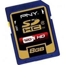 Card PNY 8GB SDHC - Pret | Preturi Card PNY 8GB SDHC