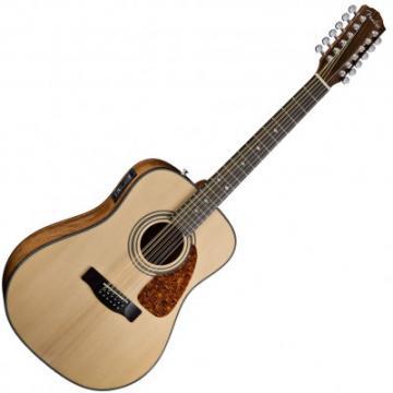 Chitara Electro-Acustica Fender CD-160SE 12 - Pret | Preturi Chitara Electro-Acustica Fender CD-160SE 12