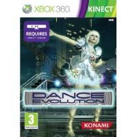 Dance Evolution Kinect XB360 - Pret | Preturi Dance Evolution Kinect XB360