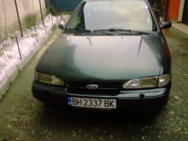 Vand Ford Mondeo - Pret | Preturi Vand Ford Mondeo