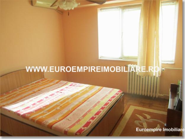 Apartament 3 camere de vanzare - Constanta, Casa de Cultura - Pret | Preturi Apartament 3 camere de vanzare - Constanta, Casa de Cultura