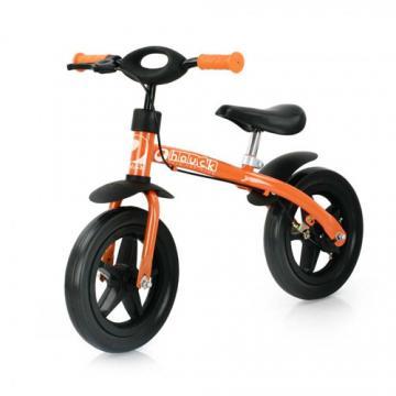 Hauck - Bicicleta Super Rider 12 Orange - Pret | Preturi Hauck - Bicicleta Super Rider 12 Orange