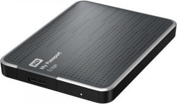 500GB, WD Extern My Passport Edge Ultra Slim ( Titanuium ), 2,5", 5400rpm, 8MB, USB 3.0&amp;USB 2.0, Black - Pret | Preturi 500GB, WD Extern My Passport Edge Ultra Slim ( Titanuium ), 2,5", 5400rpm, 8MB, USB 3.0&amp;USB 2.0, Black