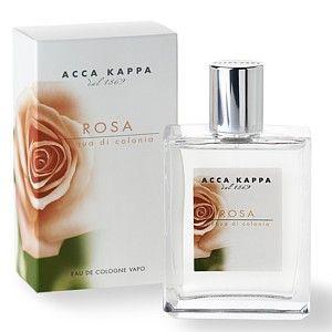 Acca Kappa Rosa, 100 ml, Eau De Cologne - Pret | Preturi Acca Kappa Rosa, 100 ml, Eau De Cologne