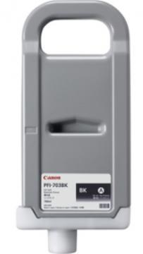 Cartus CANON PFI-703BK - Pret | Preturi Cartus CANON PFI-703BK