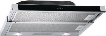 Hote incorporabile - Gorenje DF6116AX Telescopica 319mch 60cm 3 viteze - Pret | Preturi Hote incorporabile - Gorenje DF6116AX Telescopica 319mch 60cm 3 viteze