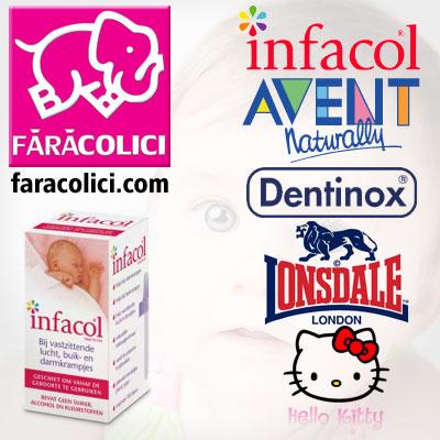 Comanda Infacol si Produse AVENT de pe singurul site din Romania dedicat colicilor - Pret | Preturi Comanda Infacol si Produse AVENT de pe singurul site din Romania dedicat colicilor