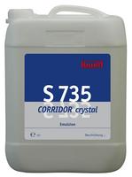 Detergent s 735 corridorâ® crystal - Pret | Preturi Detergent s 735 corridorâ® crystal