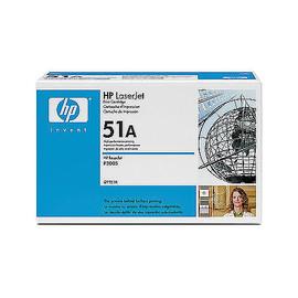 HP LaserJet 51A Q7551X - Pret | Preturi HP LaserJet 51A Q7551X