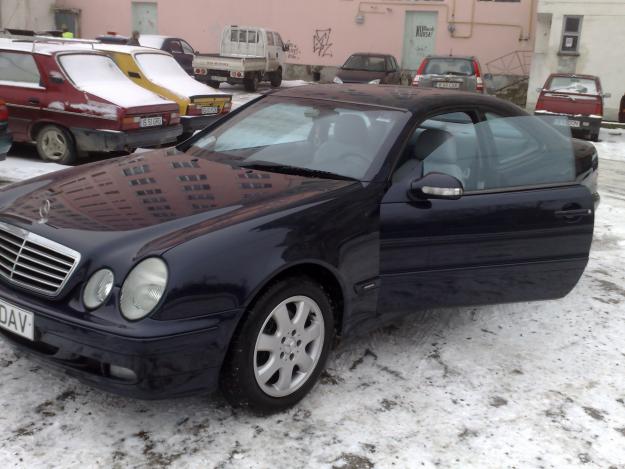 mercedes benz clk 200 - Pret | Preturi mercedes benz clk 200