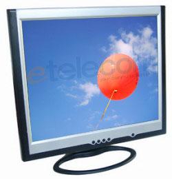 Monitor LCD Horizon 7005L12, 17'' - Pret | Preturi Monitor LCD Horizon 7005L12, 17''
