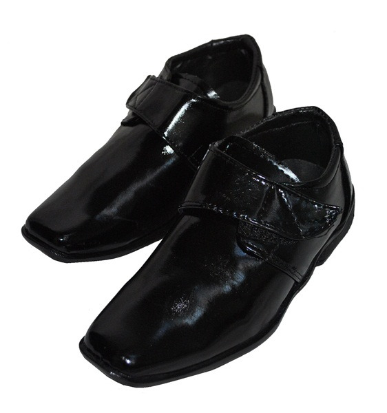Pantofi eleganti pentru copii ZAN50 - Pret | Preturi Pantofi eleganti pentru copii ZAN50