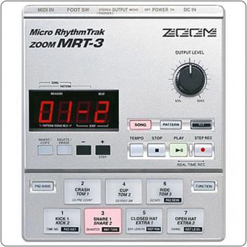 Zoom MRT-3 - Pret | Preturi Zoom MRT-3