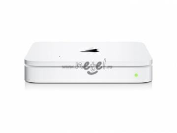 Apple Time Capsule 3 TB - Pret | Preturi Apple Time Capsule 3 TB