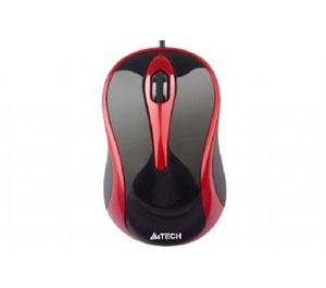 Mouse A4Tech V-Track N-350-2 - Pret | Preturi Mouse A4Tech V-Track N-350-2
