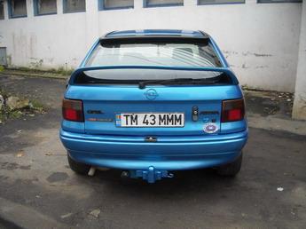 opel astra  1700cmc tdi - Pret | Preturi opel astra  1700cmc tdi