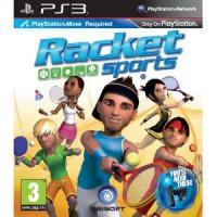 Racket Sports Move Compatible PS3 - Pret | Preturi Racket Sports Move Compatible PS3