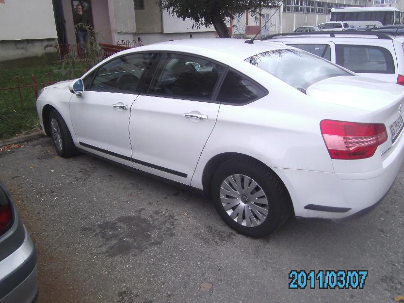 Citroen C5,2009,1.600 DISEL - Pret | Preturi Citroen C5,2009,1.600 DISEL