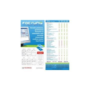 Program de gestiune magazine Midsoft Facturis - Pret | Preturi Program de gestiune magazine Midsoft Facturis