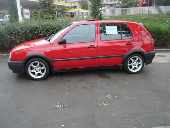 vand vw golf 3 - Pret | Preturi vand vw golf 3