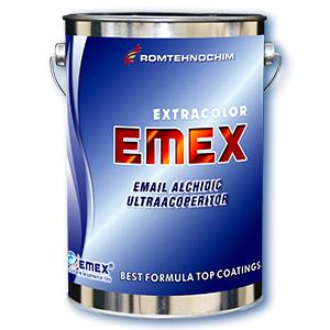 Email alchidic emex extracolor - Pret | Preturi Email alchidic emex extracolor