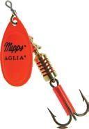 Lingurita rotativa MEPPS Aglia 9.0g RED - Pret | Preturi Lingurita rotativa MEPPS Aglia 9.0g RED