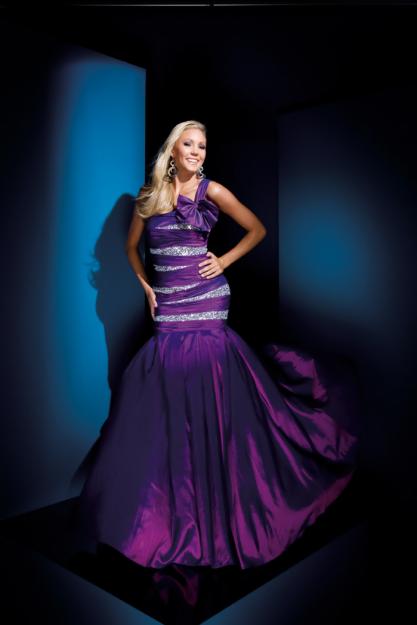 Rochii de ocazie Tony Bowls l Elite Mariaj - Pret | Preturi Rochii de ocazie Tony Bowls l Elite Mariaj