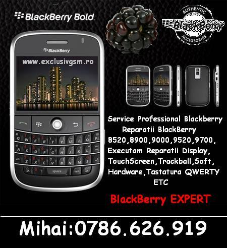 Service gsm reparam blackberry 9000 8520,0786.626.919 reparatii blackberry display carcasa - Pret | Preturi Service gsm reparam blackberry 9000 8520,0786.626.919 reparatii blackberry display carcasa