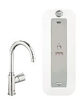 Set Grohe Red Mono - Pret | Preturi Set Grohe Red Mono