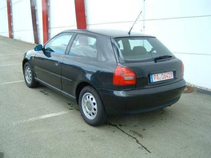 vand bara spate audi a3 an 1998 - Pret | Preturi vand bara spate audi a3 an 1998