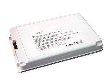 Acumulator Li-Ion 11.1V, 4400mAh, 6-celule pentru iBook 12.1" (generatia 2), V7 (V7EM-IBOOK2-L) - Pret | Preturi Acumulator Li-Ion 11.1V, 4400mAh, 6-celule pentru iBook 12.1" (generatia 2), V7 (V7EM-IBOOK2-L)