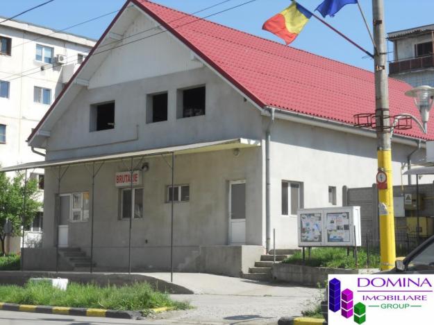 Agentia Domina Imobiliare din Targu Jiu vinde casa - Pret | Preturi Agentia Domina Imobiliare din Targu Jiu vinde casa