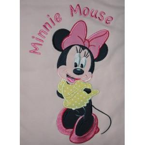Cuvertura - pilota Minnie Mouse - Pret | Preturi Cuvertura - pilota Minnie Mouse