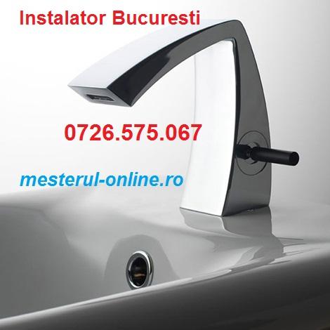 Instalatori non stop Bucuresti - Pret | Preturi Instalatori non stop Bucuresti