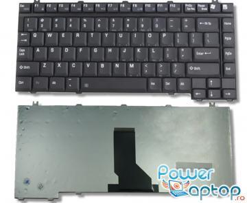 Tastatura Toshiba TF7029BKB001 neagra - Pret | Preturi Tastatura Toshiba TF7029BKB001 neagra