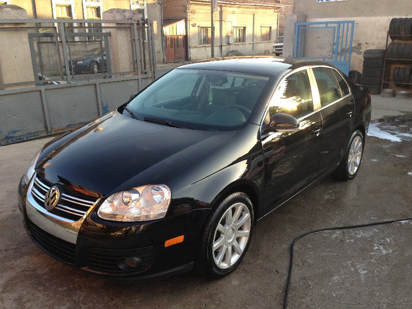 Volkswagen Jetta 2007,2.5 Benzina.Conditie excelenta! - Pret | Preturi Volkswagen Jetta 2007,2.5 Benzina.Conditie excelenta!