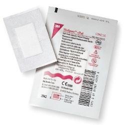 3M Medipore+Pad 5cm*7cm - Pret | Preturi 3M Medipore+Pad 5cm*7cm