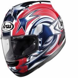 Arai RX-7 GP Edwards - Pret | Preturi Arai RX-7 GP Edwards